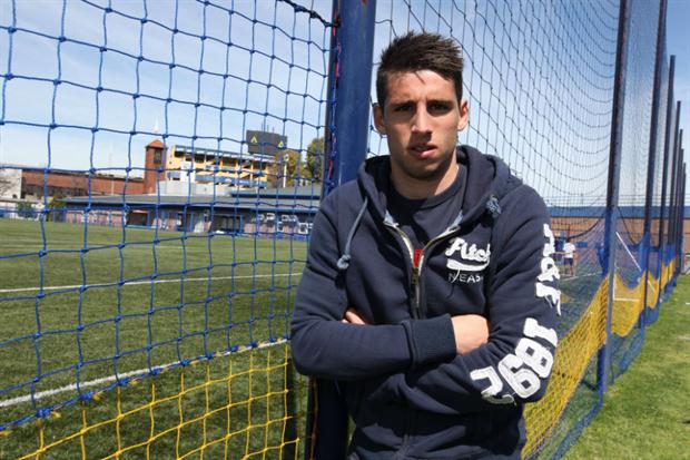 Scout Report: Jonathan Calleri - Is the Boca Juniors player the new Gonzalo Higuain?
