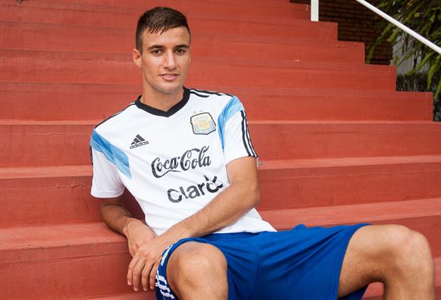 Emanuel Mammana: The future of Argentina's defence