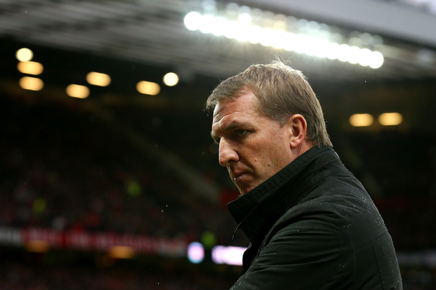 What does Brendan Rodgers need to do to bring Liverpool back to winning ways?