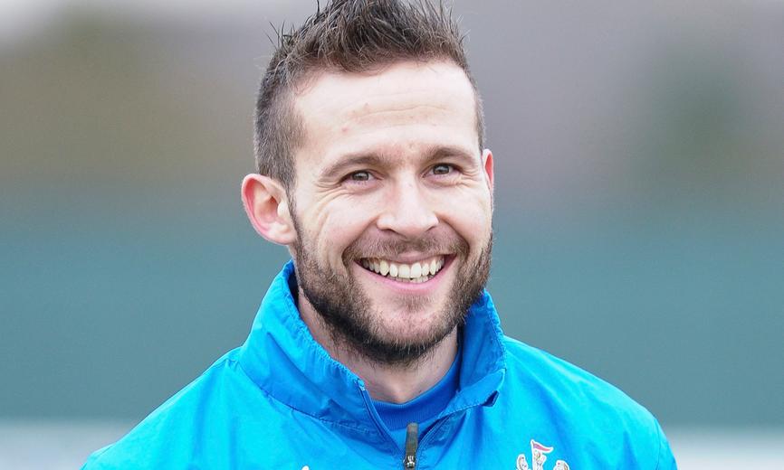 Yohan Cabaye: an incredibly surprising and astute signing for Crystal Palace