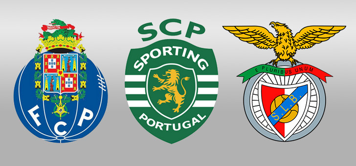 Portugal's Big Three: An analysis of Benfica, Porto & Sporting Lisbon for the upcoming season
