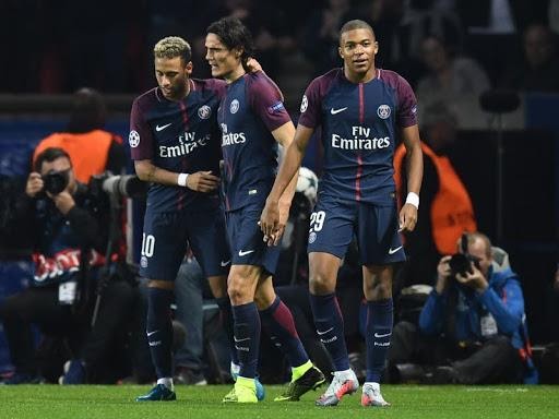 Paris vs Bayern - Champions League Match Report - Fussball Stadt