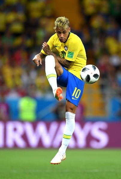 Neymar Jr. Biography, Childhood, Career, Life, Facts – SportyTell