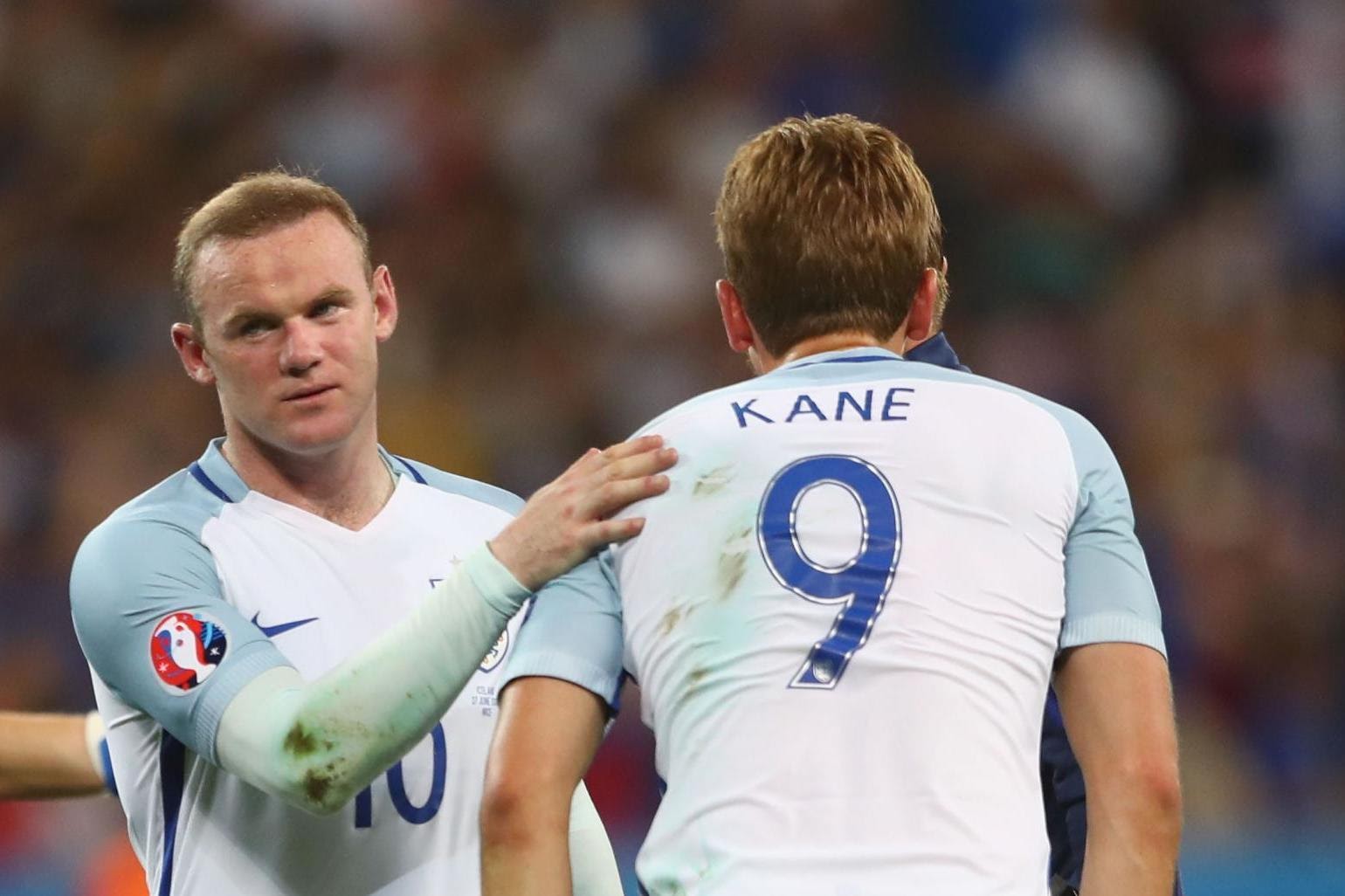 Harry Kane stats: Is Tottenham star the man to break Wayne ...