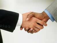 Handshake