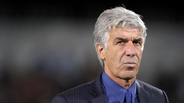 Gasperini sacked as Palermo manager..... twice.