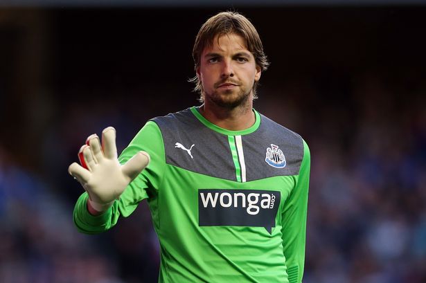 Krul... mainstay