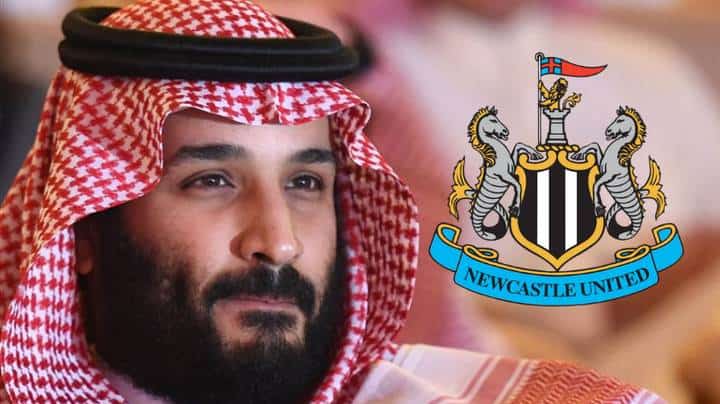 Mohammed bin Salman's takeover for Newcastle United "done deal ...
